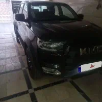 kmc t8۱۴۰۲|خودرو سواری و وانت|تهران, شهید رجایی|دیوار