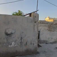 فروش زمین کلنگی / محله ملا موسی|فروش زمین و ملک کلنگی|قشم, |دیوار