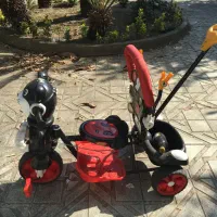 وسایل کودک|اسباب و اثاث بچه|بندر انزلی, سپه|دیوار