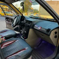 پژو پارس مدل ۹۴ دوگانه شرکتی|خودرو سواری و وانت|شهریار, شهریار|دیوار