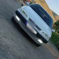 سیتروئن زانتیا 2000