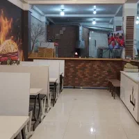 صندوق دار خانم و نیروی خدمات