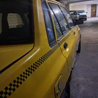 پراید تاکسی