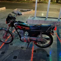 موتورسیکلت