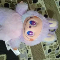 عروسک لبوبو