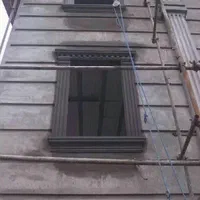 داربست فلزی ایرج|خدمات پیشه و مهارت|رشت, نیروی دریایی|دیوار