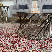 میز تلویزیون و میز جلو مبلی و عسلی|مبلمان خانگی و میز عسلی|شهرکرد, |دیوار