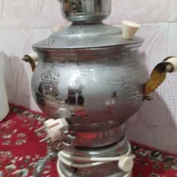 سماور برقی