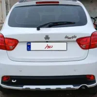 کویک در حد صفر