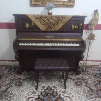 پیانو آکوستیک