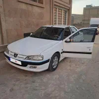 پارس مدل آخر ۹۲