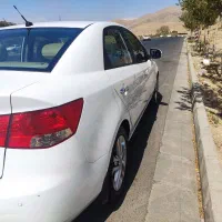 سراتو ۹۴ بدون رنگ و سالم