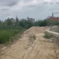 مشارکت در ساخت زمین دوکله در کوچه دادگستری