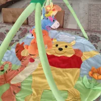 تشک بازی کودک