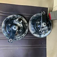 بوق ۱۰۱۱ بوش|قطعات یدکی و لوازم جانبی|کرمان, |دیوار