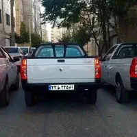 4 دستگاه اریسان 2 سفید ونقره ای شهریار|خودرو سواری و وانت|تهران, استاد معین|دیوار
