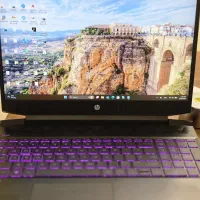 hp pavilion gaming laptop 15-ec1xxx
