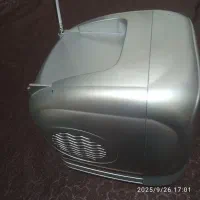 تلویزیون کوچک|تلویزیون و پروژکتور|اصفهان, قائمیه|دیوار