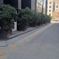 واحدهای اداری متروی قلهک