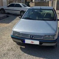 پژو 405مدل 90|خودرو سواری و وانت|دهدشت, |دیوار