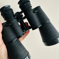 دوربین شکاری قوی بدنه فلزی متکس ژاپن ۷در۵۰