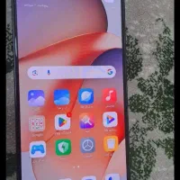 ذردمی نوت ۱۳ ، ۲۵۶ گیگ ، رم ۶|موبایل|گناباد, |دیوار