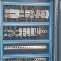برقکار  تعمیرکار کولر لباسشویی هود  برق صنعتی
