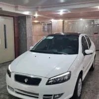 رانا پلاس پانوراما موتور TU5 پلاس