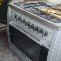 اجاق کاز ۵ شعله مارک سانسون