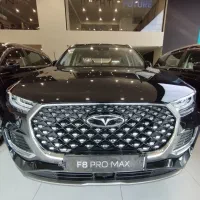 تیگو ۸ پرومکس IE مدل 404 اقساط بانکی تحویل فوری