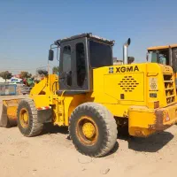 لودر زدال ۹۳۲ ایکس جی ما