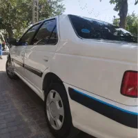 پارس سال موتورجدید
