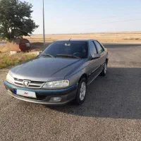 پژو پارس مدل ۹۱دوگانه کارخانه|خودرو سواری و وانت|قشلاق دشت, |دیوار