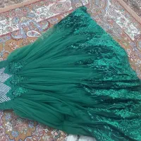 انواع لباس حنابندان نو و لباس عروسی|لباس|کوهدشت, |دیوار