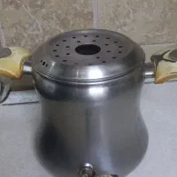 کتری سماوری|قوری، کتری، قهوه‌ساز دستی|پاکدشت, پاکدشت (مامازند)|دیوار