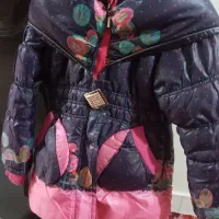 کاپشن بچگانه