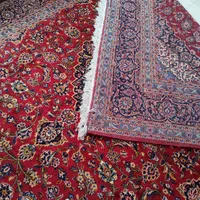 فرش دستبافت کاشان|فرش|کیش, |دیوار