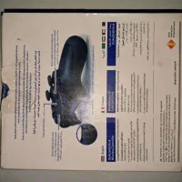 دسته بازی ی پلستیشن 4|کنسول، بازی ویدئویی و آنلاین|رباطکریم, نصیرشهر|دیوار