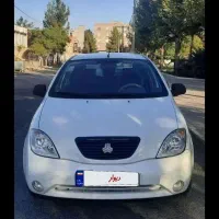 تیبا ۲ تمیز مدل ۹۷|خودرو سواری و وانت|گناباد, |دیوار