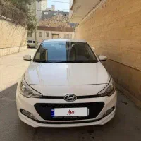 هیوندای i20 مدل ۹۶ در حد صفر