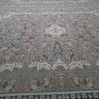 فرش دوعدد۱۲متری ویک ۹متری