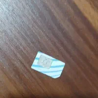 سیم کارت  0912