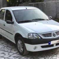 رنو تندر E2 مدل ۹۱ پارس خودرو در حد صفر