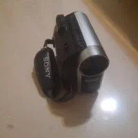 دوربین فیلمبرداری دیجیتال سونی|دوربین عکاسی و فیلم‌برداری|شیراز, قدوسی شرقی|دیوار