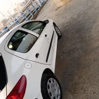 206 تیپ 5 ۱۳۹۶ ۲۰۶|خودرو سواری و وانت|فردوسیه, |دیوار