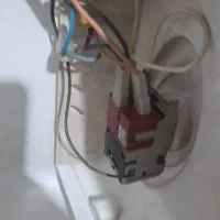 یخچال امرسان سالم|یخچال و فریزر|بیجار, |دیوار