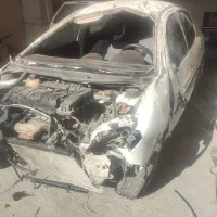 ۲۰۶sdمدل ۸۹v8|خودرو سواری و وانت|میاندوآب, |دیوار