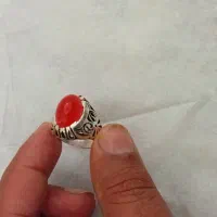 انگشتر عقیق