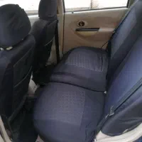 ام وی ام 110 سه سیلندر مدل 90|خودرو سواری و وانت|همدان, |دیوار