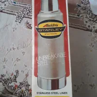 فلاسک آمریکایی اصل Stanley